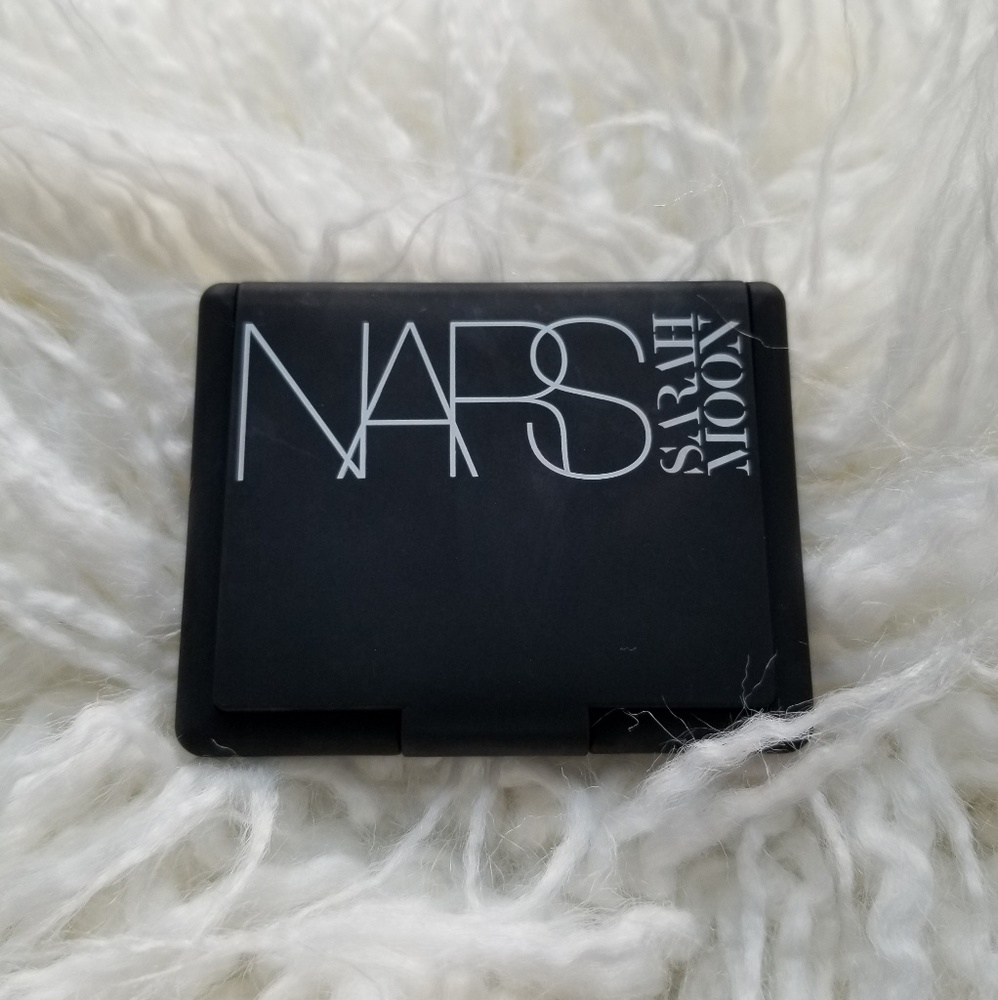 Brand New Nars Duo Shadow